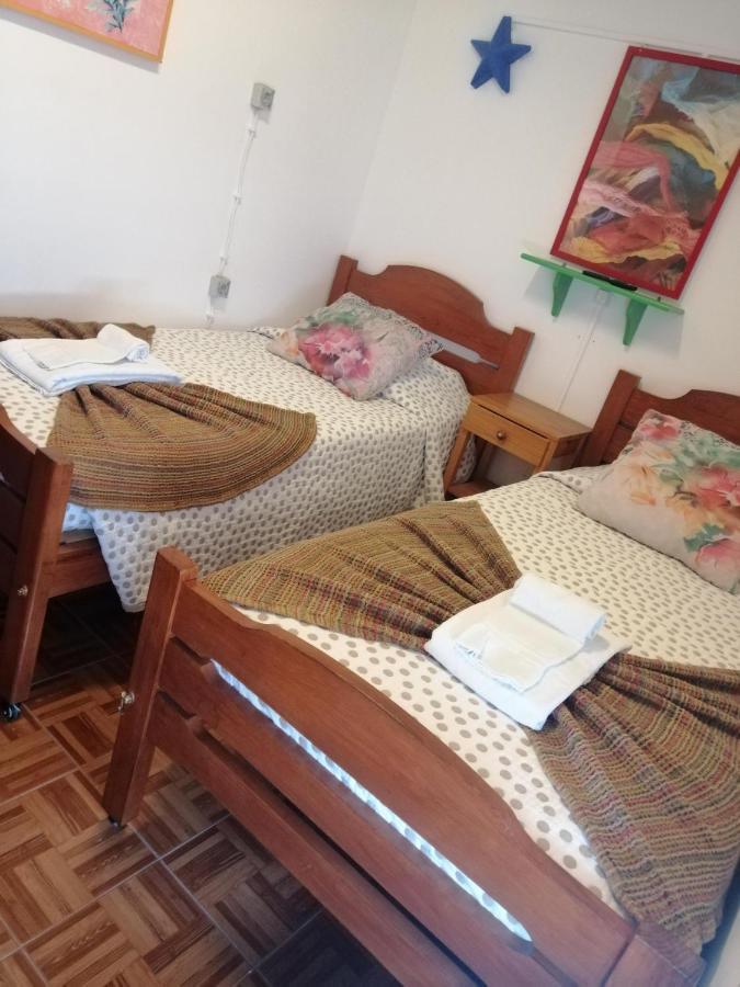 Lagos Central Hostel מראה חיצוני תמונה