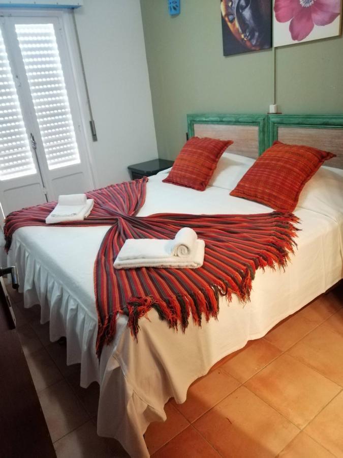 Lagos Central Hostel מראה חיצוני תמונה