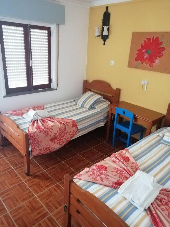 Lagos Central Hostel מראה חיצוני תמונה