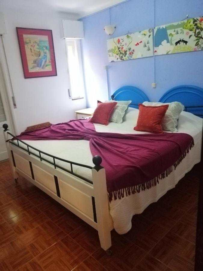 Lagos Central Hostel מראה חיצוני תמונה