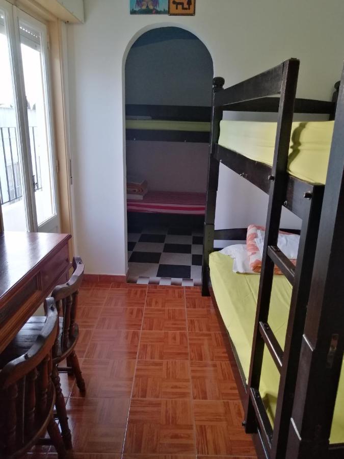 Lagos Central Hostel מראה חיצוני תמונה