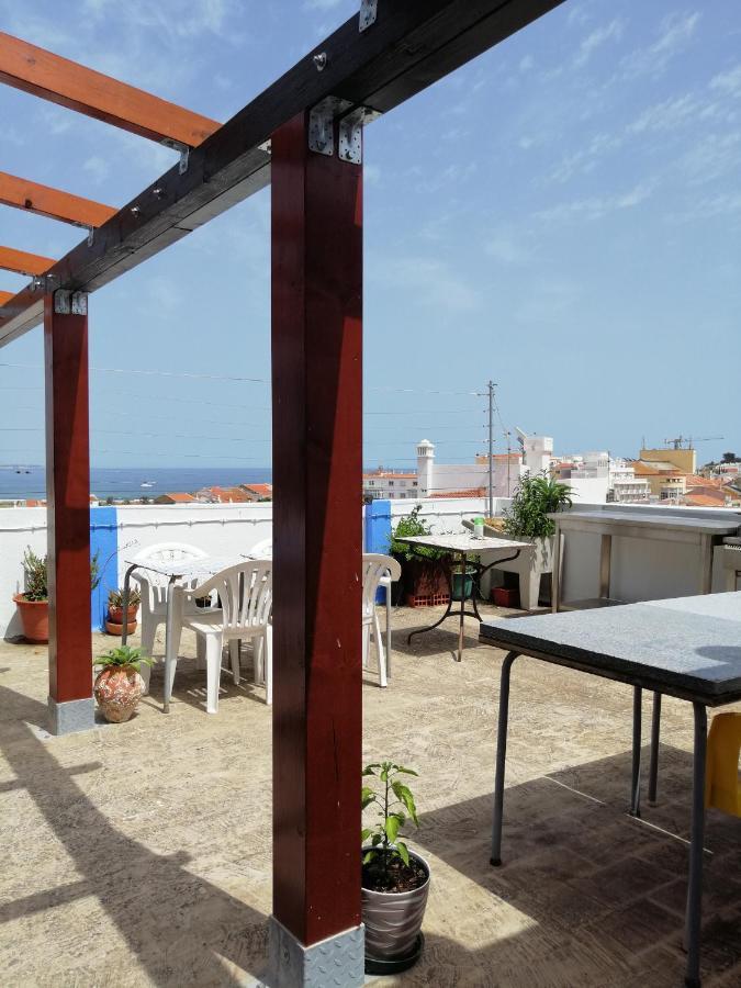 Lagos Central Hostel מראה חיצוני תמונה