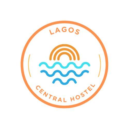 Lagos Central Hostel מראה חיצוני תמונה