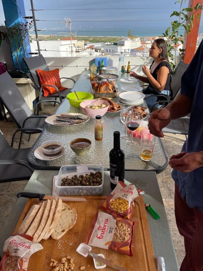 Lagos Central Hostel מראה חיצוני תמונה