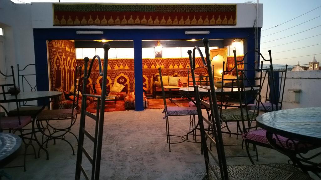 Lagos Central Hostel מראה חיצוני תמונה