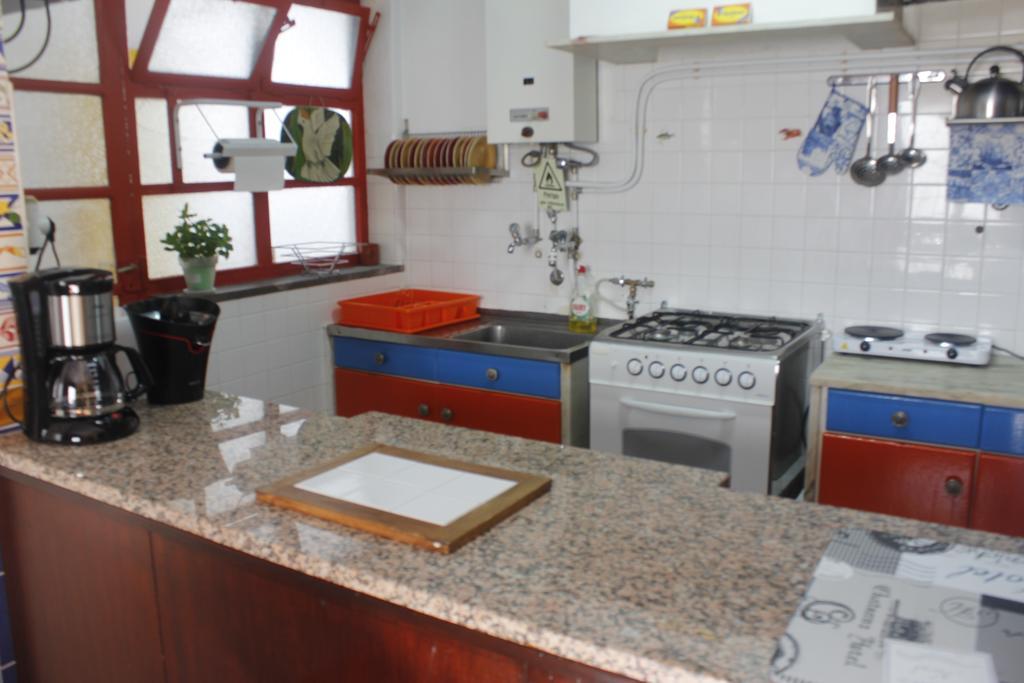 Lagos Central Hostel מראה חיצוני תמונה