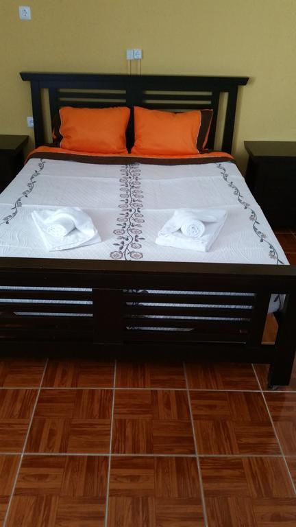 Lagos Central Hostel מראה חיצוני תמונה