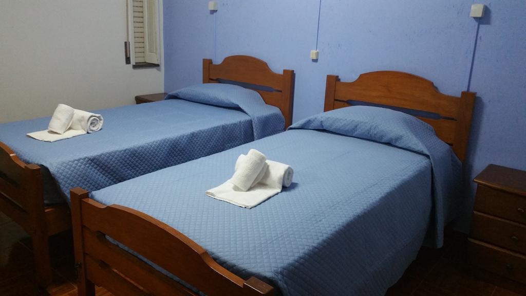 Lagos Central Hostel מראה חיצוני תמונה