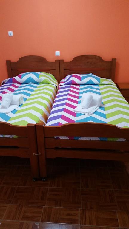 Lagos Central Hostel מראה חיצוני תמונה
