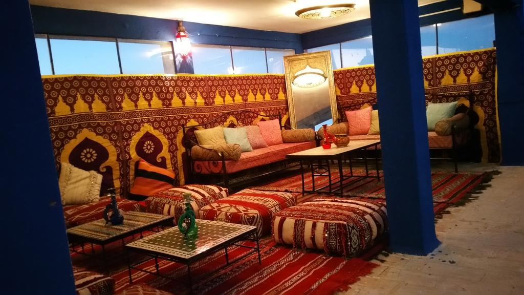 Lagos Central Hostel מראה חיצוני תמונה