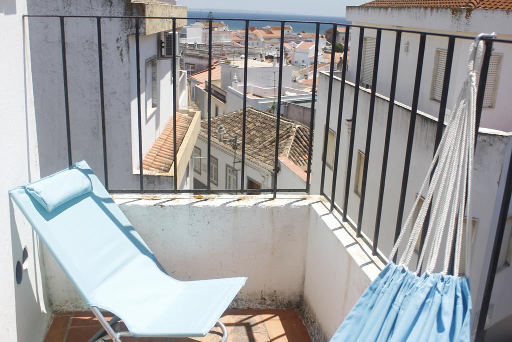 Lagos Central Hostel מראה חיצוני תמונה