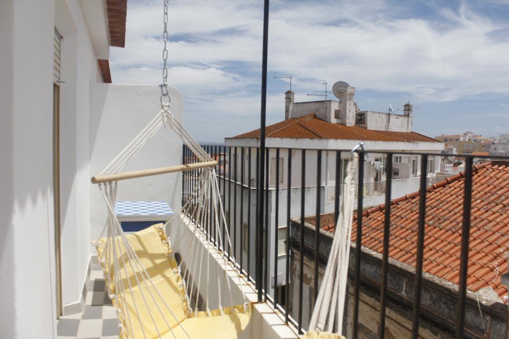 Lagos Central Hostel מראה חיצוני תמונה