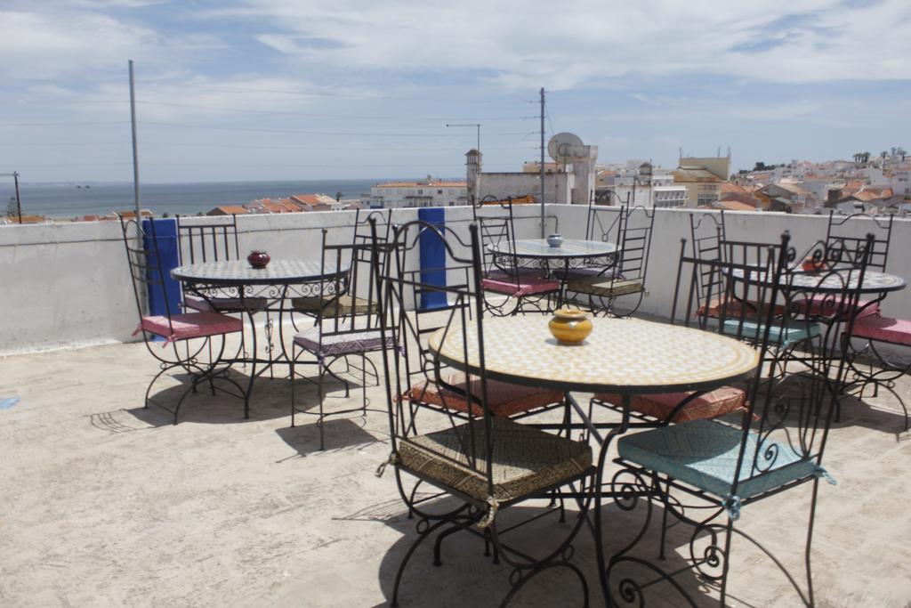 Lagos Central Hostel מראה חיצוני תמונה