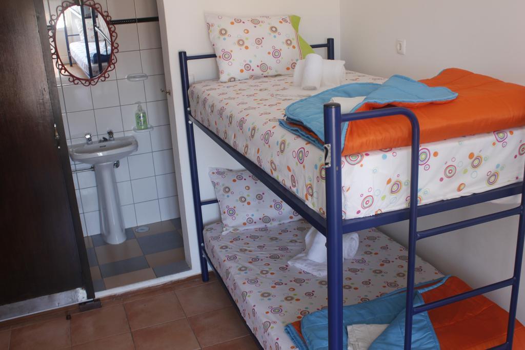 Lagos Central Hostel מראה חיצוני תמונה