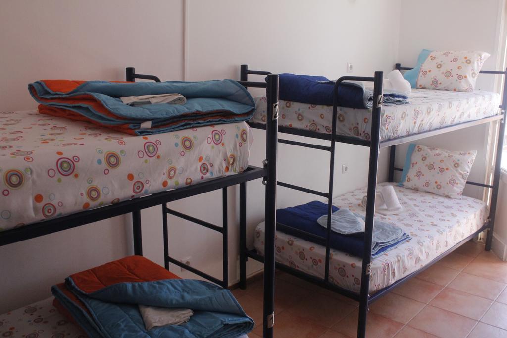 Lagos Central Hostel מראה חיצוני תמונה