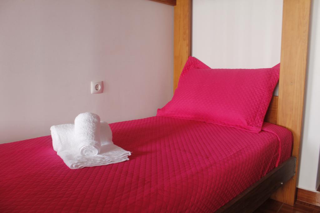 Lagos Central Hostel מראה חיצוני תמונה