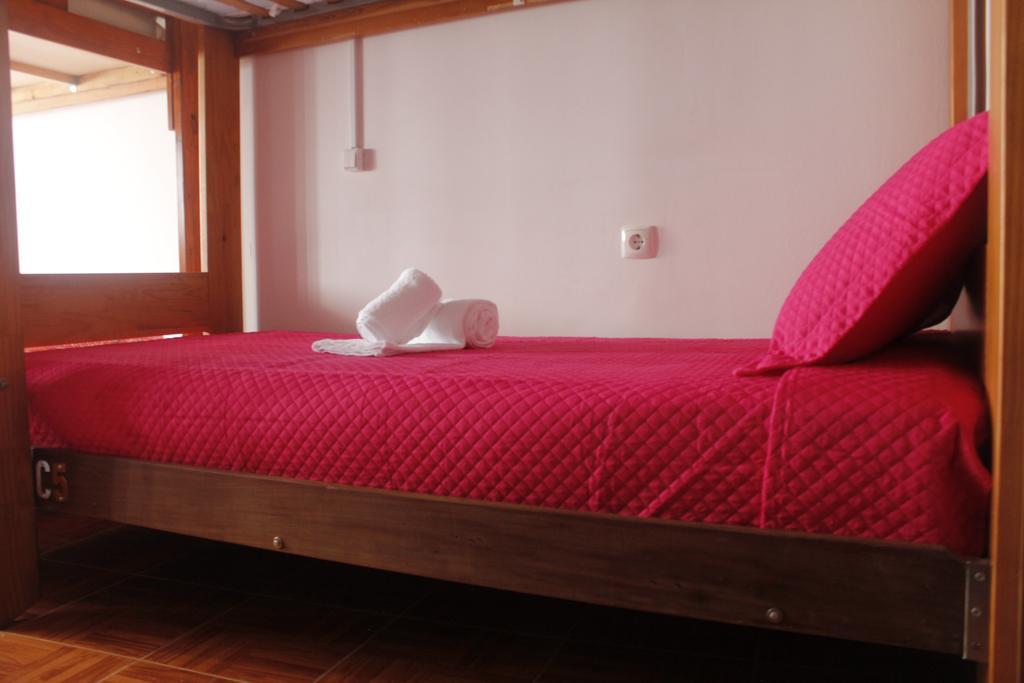 Lagos Central Hostel מראה חיצוני תמונה