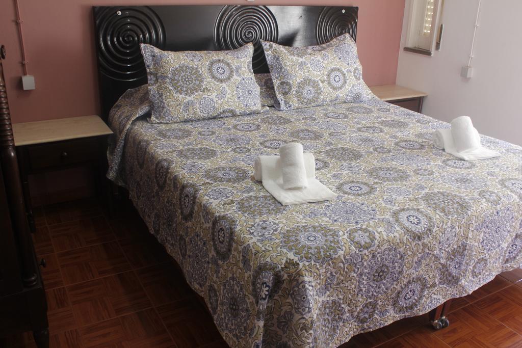 Lagos Central Hostel מראה חיצוני תמונה