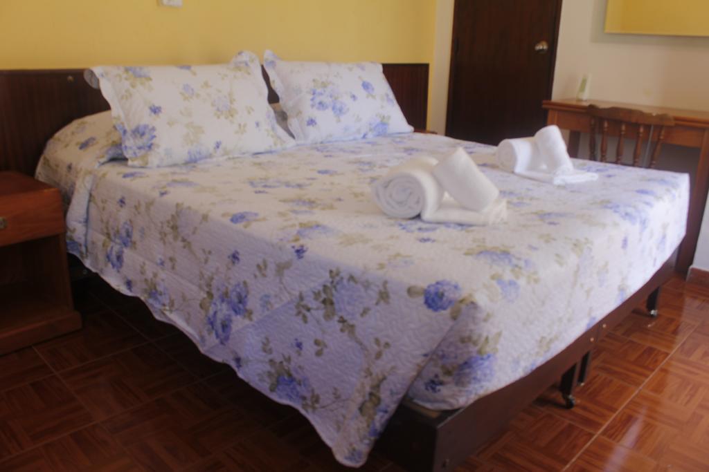 Lagos Central Hostel מראה חיצוני תמונה