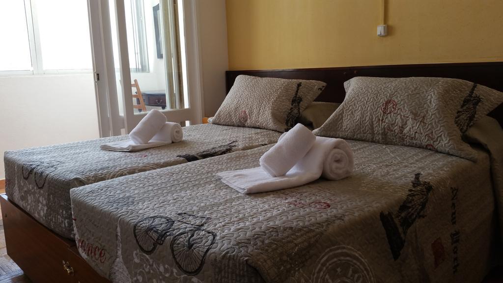 Lagos Central Hostel מראה חיצוני תמונה