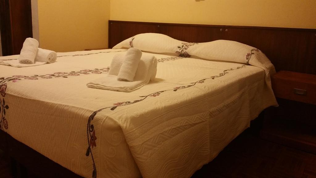 Lagos Central Hostel מראה חיצוני תמונה