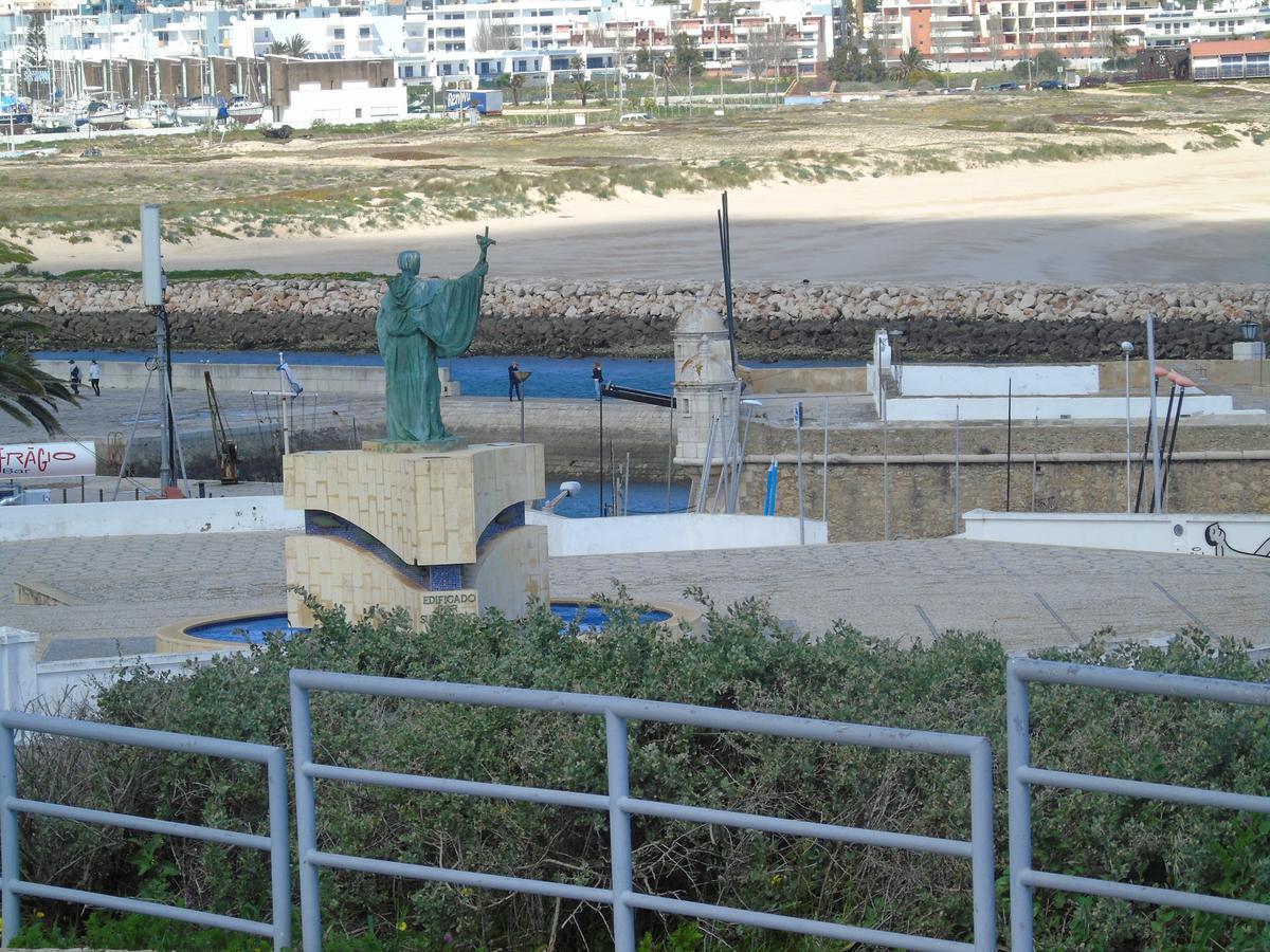 Lagos Central Hostel מראה חיצוני תמונה