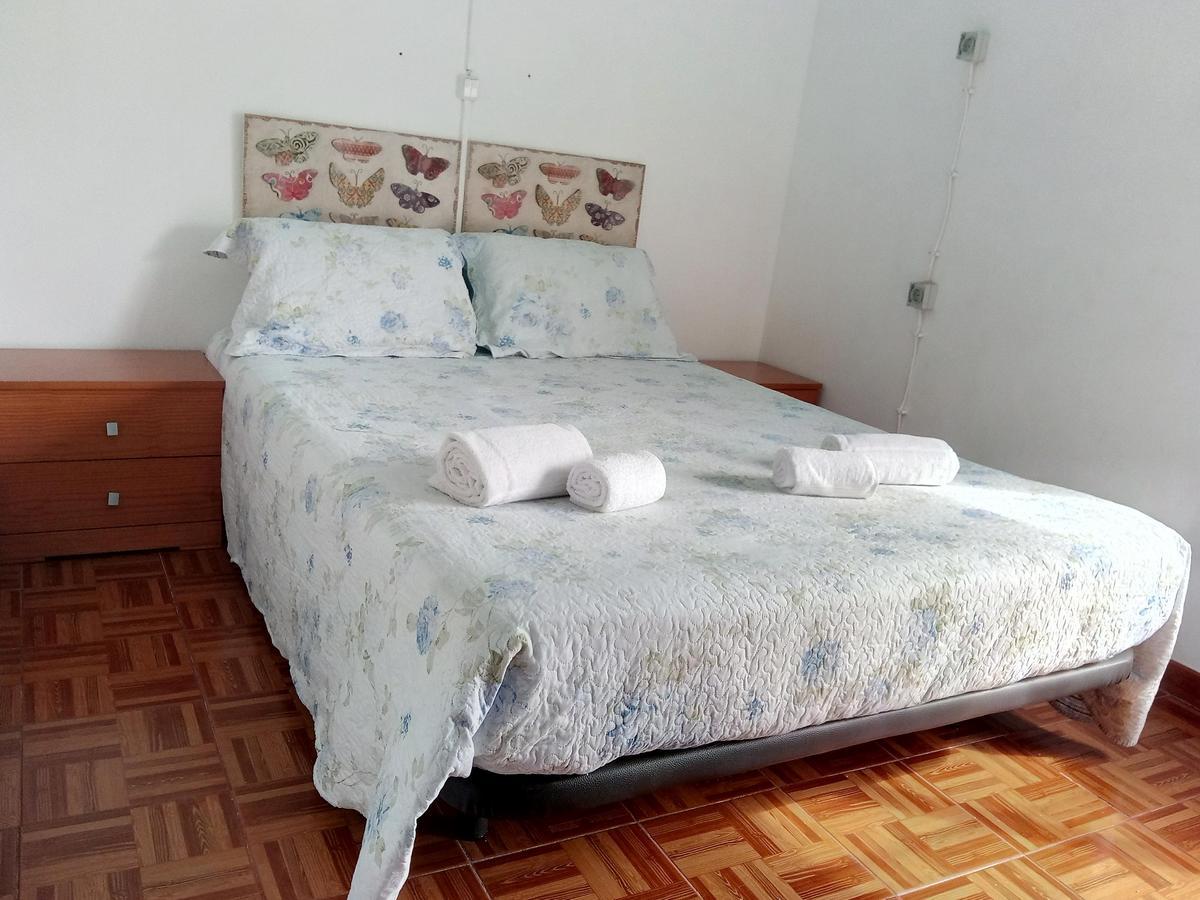 Lagos Central Hostel מראה חיצוני תמונה