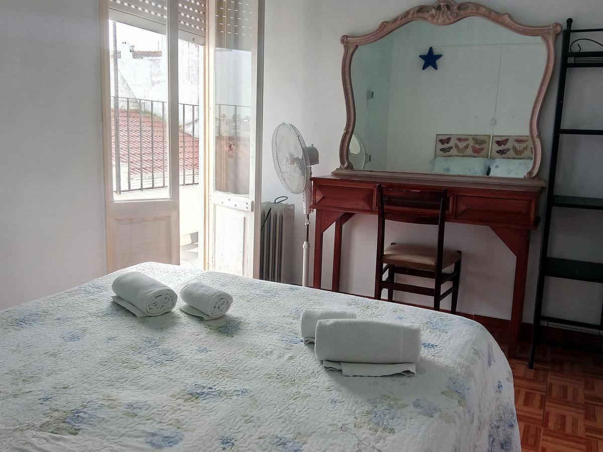 Lagos Central Hostel מראה חיצוני תמונה